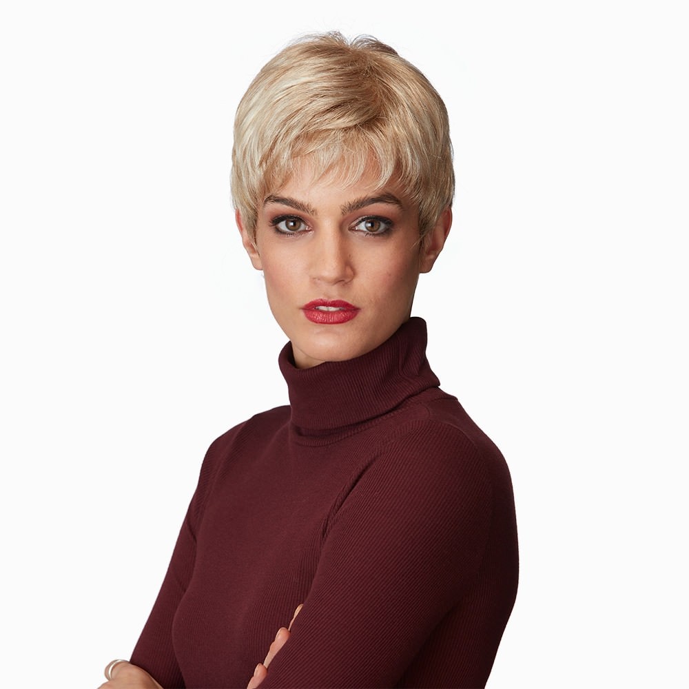 Petite wigs uk online