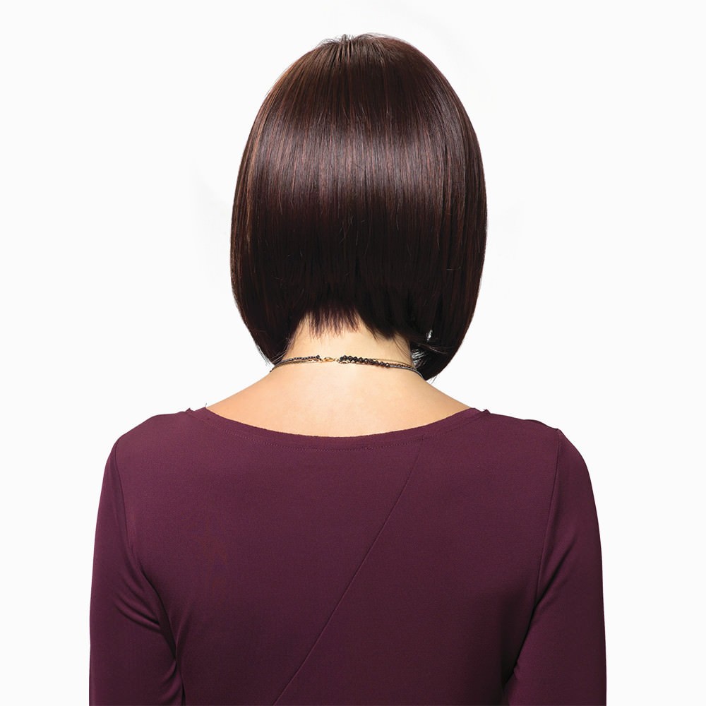 Noriko hailey deals wig review