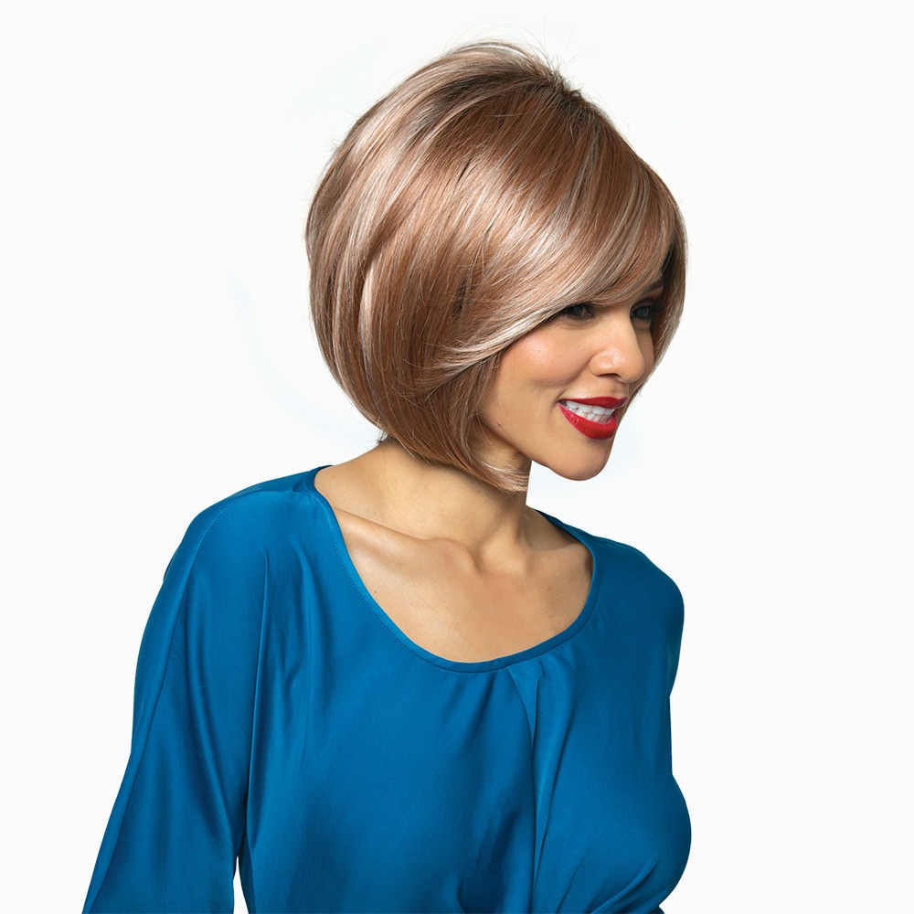 Jolie monofilament wig by noriko discount