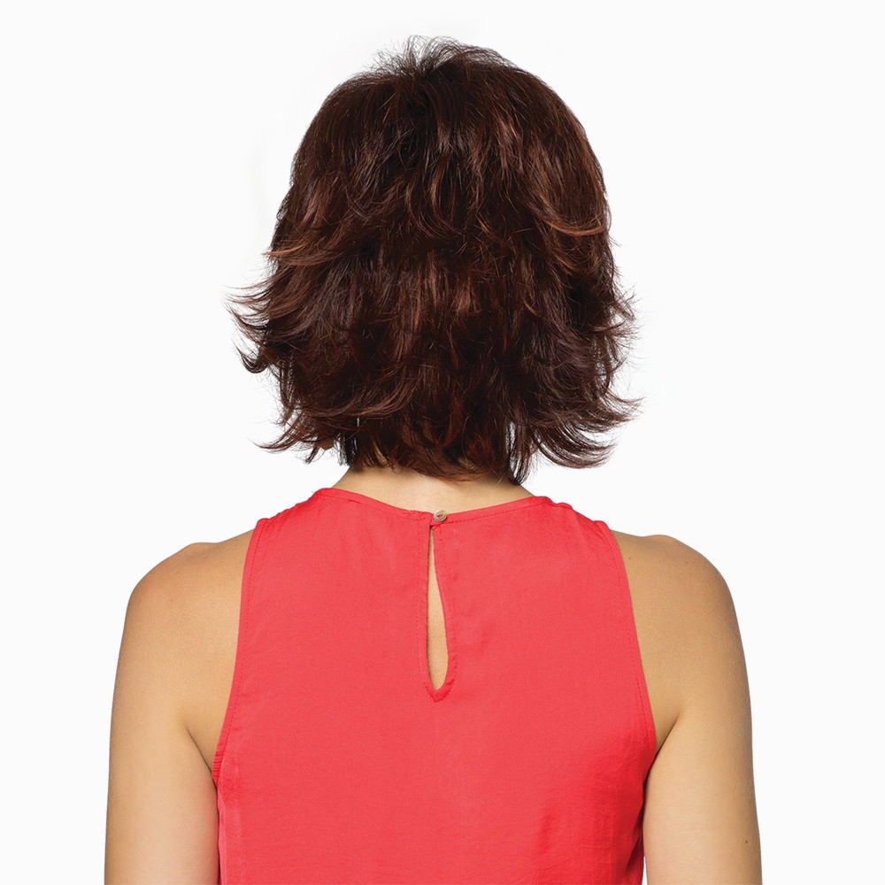 Noriko lexy wig review online