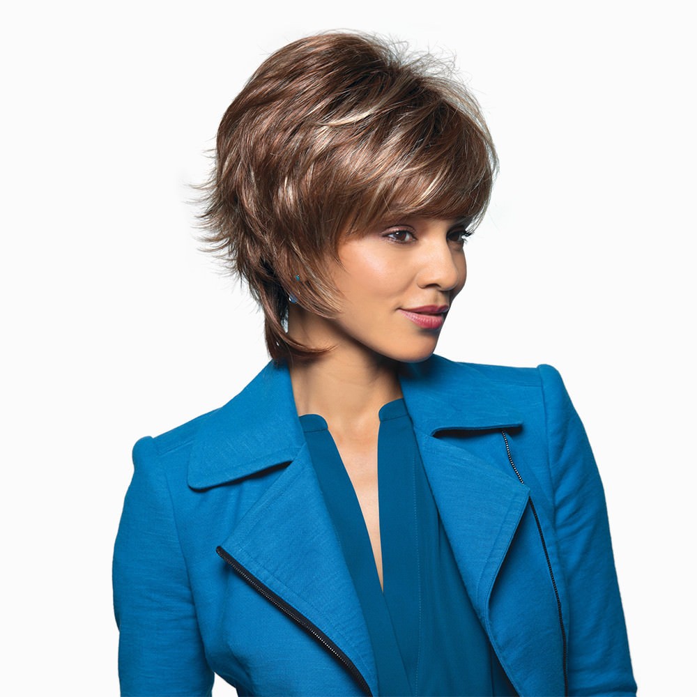 Noriko wigs millie hotsell