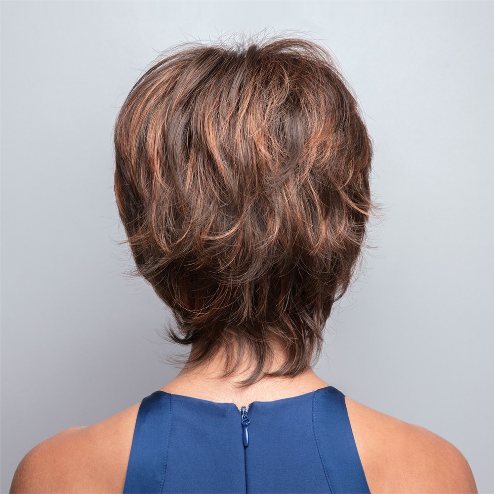 Stacie monofilament hot sale wig noriko
