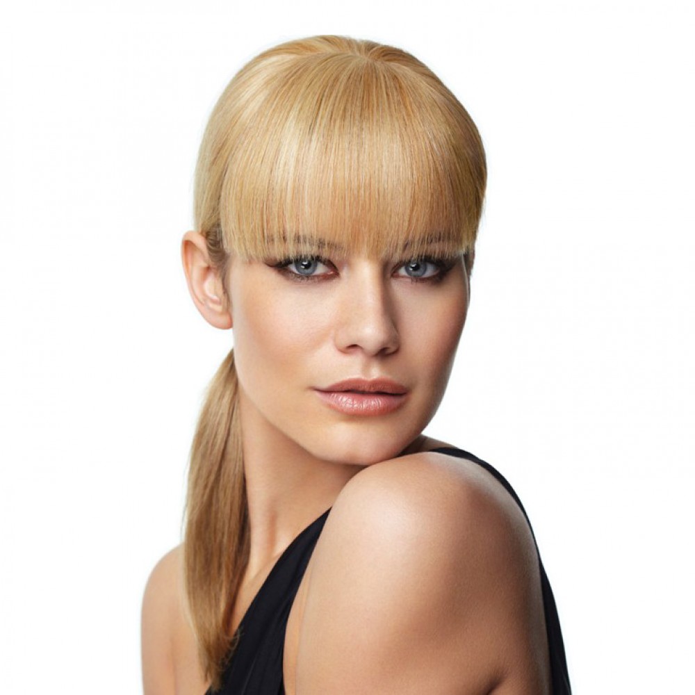 Human hair wigs with new arrivals fringe uk