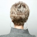 Rina wig, Rose Gold R, René of Paris Hi-Fashion