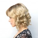 Reign wig, Creamy Toffee R, Amore René of Paris