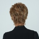 'Candid Capture' wig, Shaded Wheat (RL14/22SS)