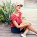 Coral Print (0408)