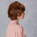 Create wig, Caramel Glow (CAG), Natural Image Inspired