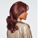 'Curve Appeal' wig, Deepest Ruby (RL33/35), Raquel Welch