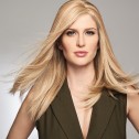 'Game Changer' hairpiece, Glazed Sand (R1621S), Raquel Welch