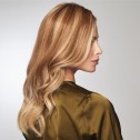 'Gilded 12 inch' hairpiece, Honey Ginger Shadow Shade (SS14/25), Raquel Welch