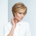 'Go To Style' wig, Golden Russet (RL29/25), Raquel Welch