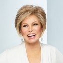 'Go To Style' wig, Golden Russet (RL29/25), Raquel Welch