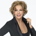 'Going Places' wig, Golden Russet (RL29/25), Raquel Welch