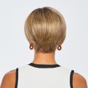 'Heard It All' wig, Shaded Iced Cappuccino (RL10/22SS)