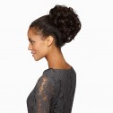 'Curly Palm' hairpiece, Cappucino.