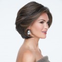 'In Charge' wig, Shaded Iced Java (RL4/10SS), Raquel Welch