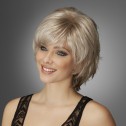 Inspired Create wig, Platinum Mist