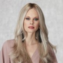 Inspired Influence wig, Platinum Mist
