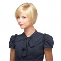 'Medium TP' hairpiece, Spring Honey, René of Paris Hi-Fashion