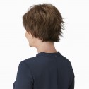 Elementary wig, Coffee Mist (G6+)