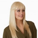 Mysterious wig, Swedish Blonde