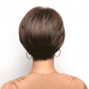 Nima wig, Coffee Latte, Noriko