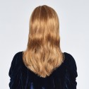 'No Doubt' hairpiece, Honey Ginger (RL14/25), Raquel Welch