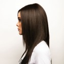 Nolan wig, Dark Chocolate, René of Paris Hi-Fashion