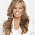 Raquel Welch Miles of Style wig, Glazed Strawberry