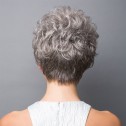 Rene of Paris Rina wig, Silver Stone