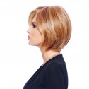 'Straight Up With A Twist' wig, Golden Russet (RL29/25), Raquel Welch