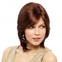 Amore Summer wig, Garnet Glaze