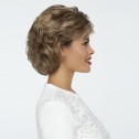 Tango wig, Honey Pecan (R12/26), Raquel Welch