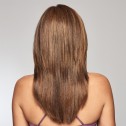 'Top Billing' hairpiece, Shaded Hazelnut (RL8/29SS), Raquel Welch