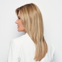 'Top Billing' hairpiece, Shaded Iced Cappuccino (RL10/22SS), Raquel Welch