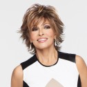 Raquel Welch Trend Setter wig, Glazed Hazelnut