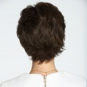 'Voltage Elite' wig, Cocoa Shadow Shade (SS9/30), Raquel Welch