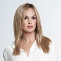 'Well Played' wig, Shaded Wheat (RL14/22SS), Raquel Welch