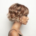 Wyatt wig, Melted Coconut, René of Paris Hi-Fashion