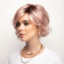 Wyatt wig, Watermelon R, René of Paris Hi-Fashion