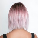 Zion wig, Melted Plum