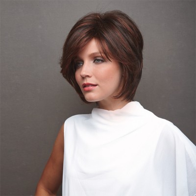 Noriko Reese wig, Average & Large sizes, René of Paris | Wigs Boutique