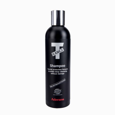 Wig Shampoo 8oz, T Range