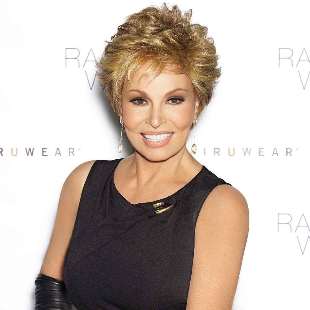 Fanfare by Raquel Welch | Regal Wigs — For the Queen in You