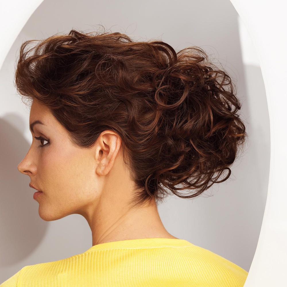 Hot hair pieces sales